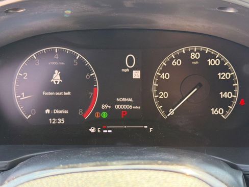 New 2026 Honda Civic Sport image 17