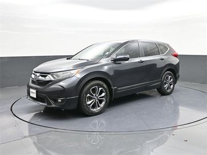 Used 2019 Honda CR-V EX