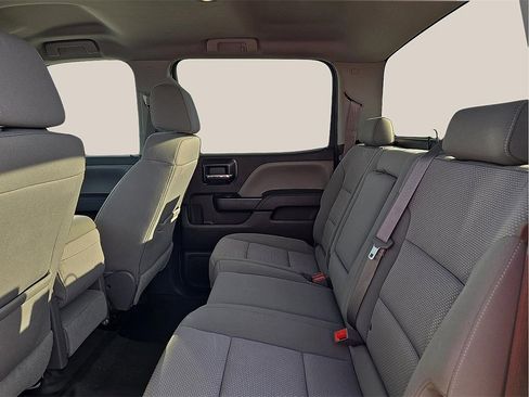 Used 2016 Chevrolet Silverado 1500 W/T w/ WT Convenience Package image 9