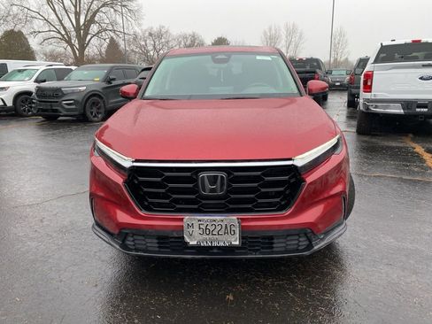 Used 2023 Honda CR-V EX image 6