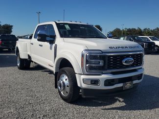 New 2026 Ford F450 Platinum w/ Platinum Plus Package video 2