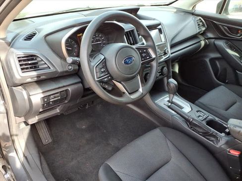 Used 2018 Subaru Impreza 2.0i Premium w/ Eyesight & BSD & Rcta image 14