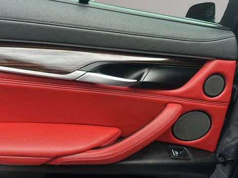 Used 2019 BMW X6 xDrive35i image 22