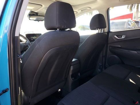 Certified 2023 Hyundai Kona SEL w/ Convenience Package image 7