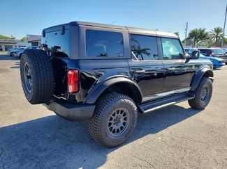 New 2026 Ford Bronco Big Bend AWD/4WD video 2