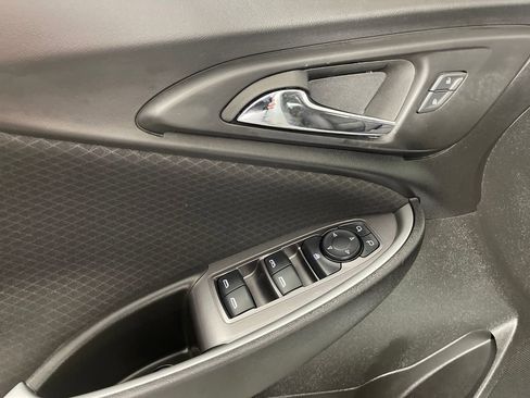 Used 2024 Chevrolet Malibu LT image 16