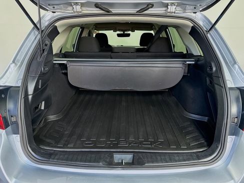 Used 2019 Subaru Outback 2.5i Premium image 39