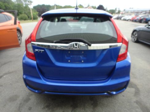 Used 2020 Honda Fit EX-L image 5