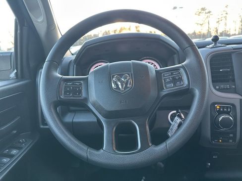 Used 2022 RAM 1500 Tradesman w/ Trailer Tow Group image 19