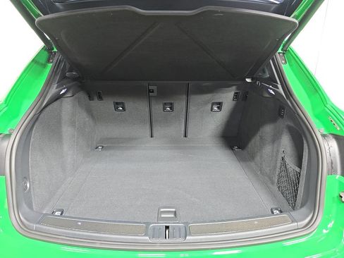 Certified 2024 Porsche Macan GTS AWD/4WD image 25