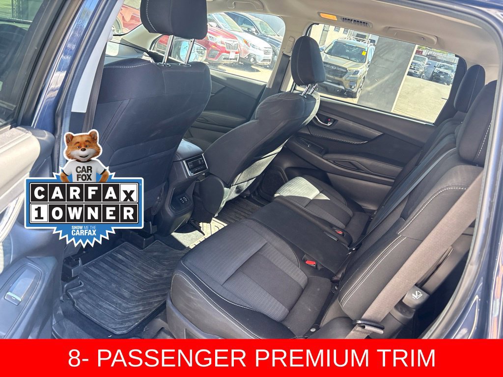 Used 2024 Subaru Ascent Premium w/ Convenience Package AWD/4WD image 18