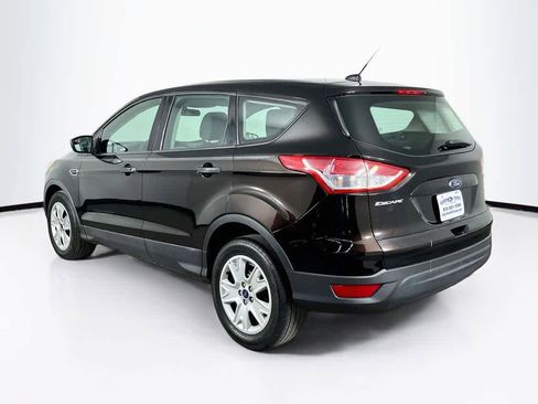 Used 2013 Ford Escape S FWD image 4