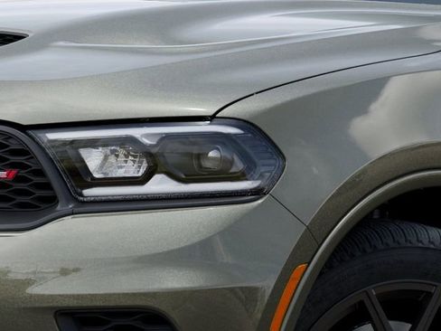 New 2026 Dodge Durango GT AWD/4WD image 10