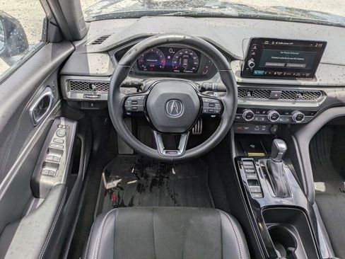Used 2023 Acura Integra A-Spec FWD image 15