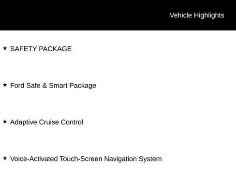 Used 2022 Ford Mustang Premium w/ Equipment Group 201A RWD image 7