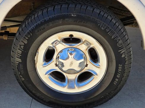 Used 2003 Ford F150 XLT RWD image 28