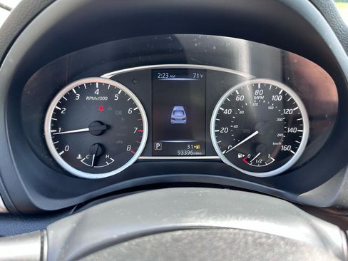 Used 2016 Nissan Sentra SV w/ All Weather Package image 28