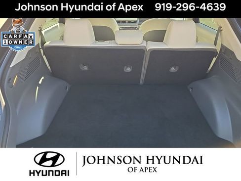 Used 2023 Hyundai Ioniq 5 SEL image 23