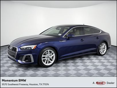 Used 2023 Audi A5 2.0T Premium Plus w/ Premium Plus