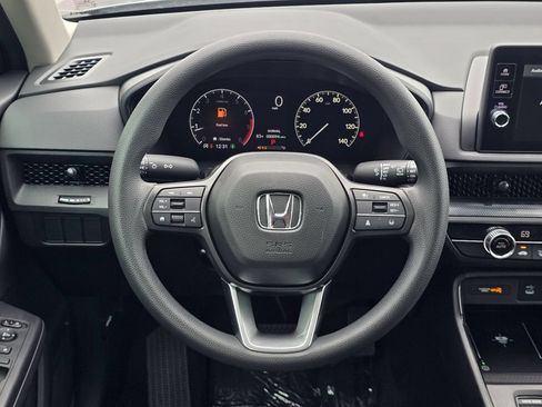 New 2026 Honda CR-V LX image 15