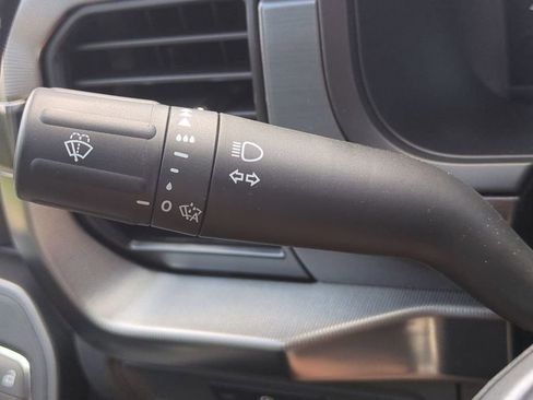 New 2025 Ford F150 Lariat w/ Equipment Group 501A Mid image 30