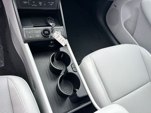 New 2026 Hyundai Kona Limited FWD image 35