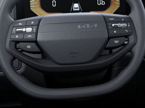 New 2026 Kia Sportage X-Line AWD/4WD image 22