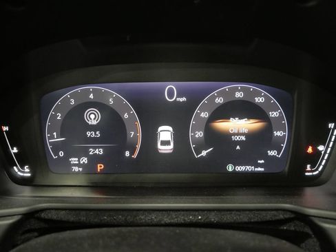 Used 2025 Honda Accord SE image 15