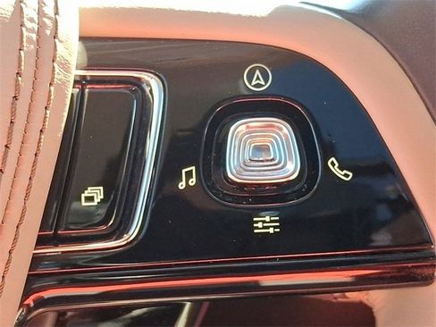 Used 2022 Lincoln Aviator Reserve w/ Elements Package Plus image 22