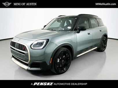 New 2026 MINI Cooper Countryman S