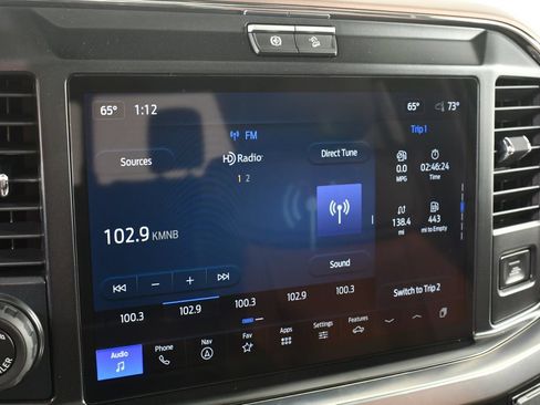 New 2026 Ford F350 King Ranch AWD/4WD image 28