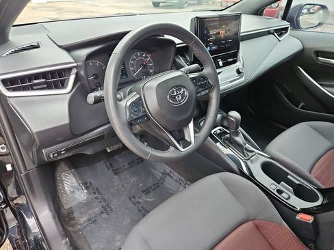 Used 2024 Toyota Corolla SE FWD image 11