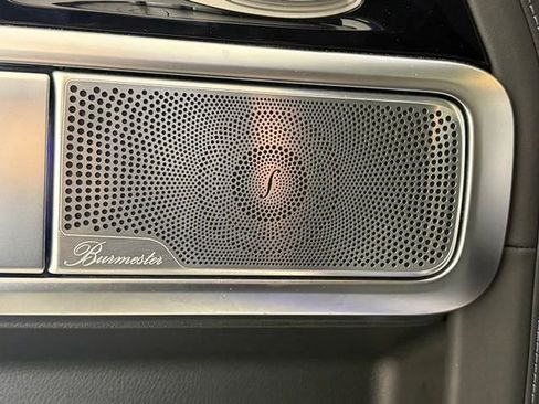 Used 2024 Mercedes-Benz G 63 AMG 4MATIC image 30