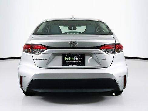 Used 2023 Toyota Corolla LE image 7