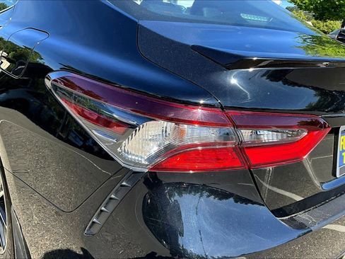 Certified 2024 Toyota Camry SE FWD image 26