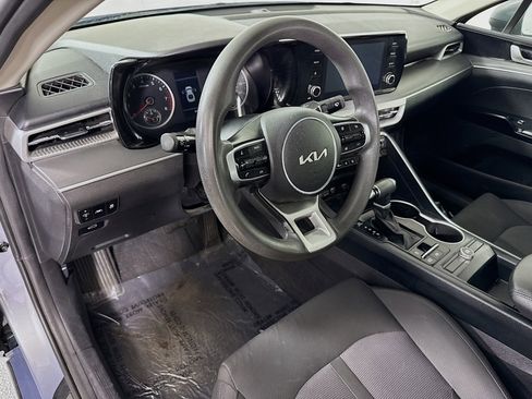 Used 2022 Kia K5 LX image 22