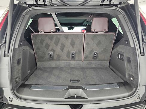 Certified 2024 Cadillac Escalade Sport Platinum AWD/4WD image 16