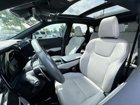 Used 2023 Lexus RX 350 Premium Plus w/ Accessory Package FWD image 11