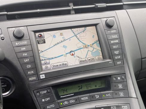 Used 2010 Toyota Prius Five FWD image 13