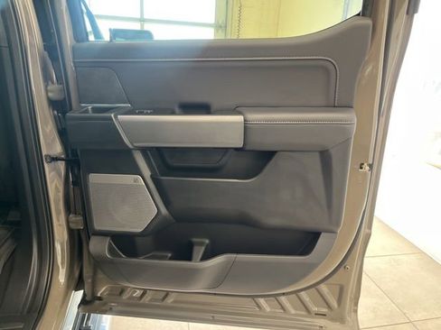 New 2025 Ford F150 XLT w/ Equipment Group 303A High image 30