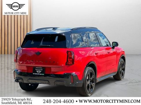 Used 2026 MINI Cooper Countryman S AWD/4WD image 4