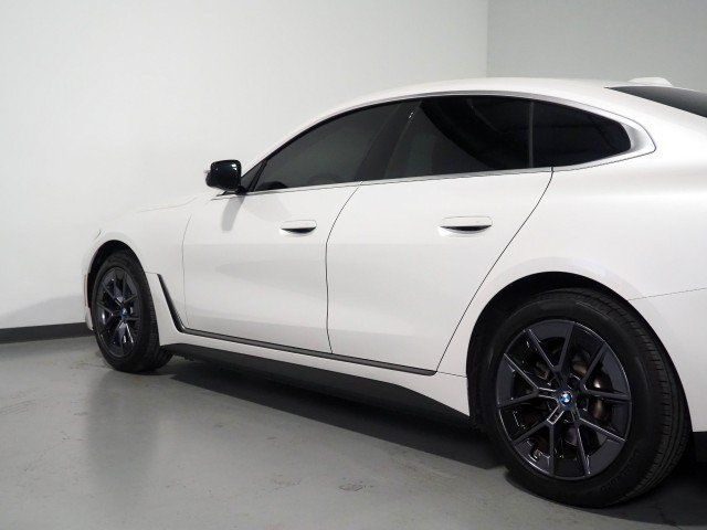 Used 2023 BMW i4 eDrive35 w/ Premium Package RWD image 65