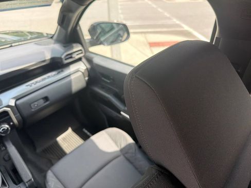 Used 2026 Toyota Tacoma SR5 RWD image 17