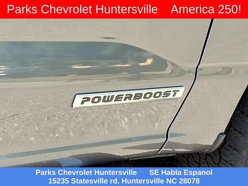 Used 2025 Ford F150 XLT w/ Equipment Group 301A Standard AWD/4WD image 36