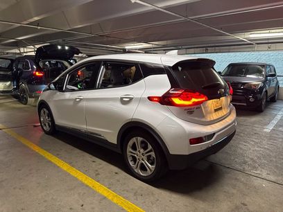 Used 2021 Chevrolet Bolt LT