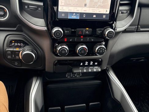 New 2026 RAM 1500 Big Horn image 4