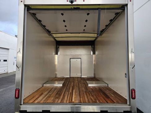 New 2023 Chevrolet Express 3500 w/ Power Convenience Package image 3