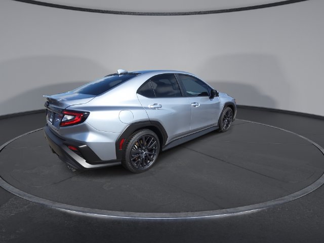 New 2026 Subaru WRX Premium AWD/4WD image 8