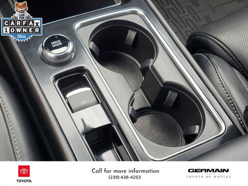 Used 2022 Lincoln Corsair Reserve w/ Equipment Group 201A image 35