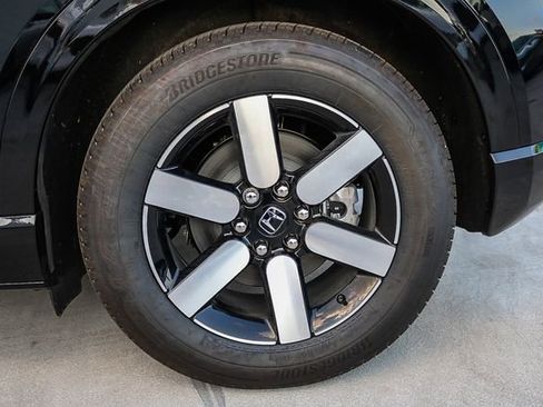 New 2026 Honda Prologue Touring image 20